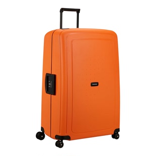德国代购Samsonite新秀丽S'Cure 经典款登机箱旅行箱行李箱拉杆箱