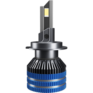 适用于06-22款本田思域led汽车大灯强光高亮聚光近光远光灯泡车灯