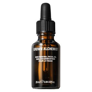 艾科美GA焕活焕肤面部精华油25ML抗氧淡纹GROWN ALCHEMIST