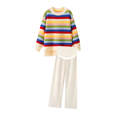 孕妇套装秋冬2025新款