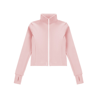 【艺校推荐】德绒舞蹈服分体套装