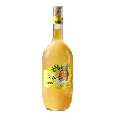 CheeLyee低度微醺果酒750ml