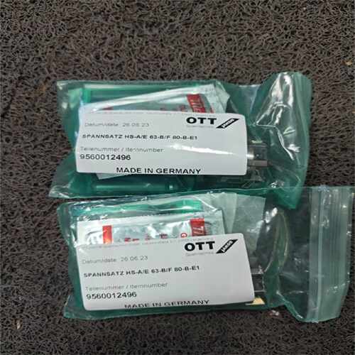 议价OTT-JAKOB转接头956000759优势品牌供应全新原装正品
