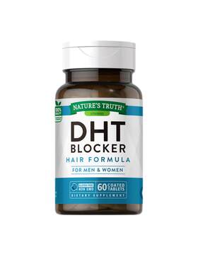 自然之珍DHT阻滞剂锯棕榈