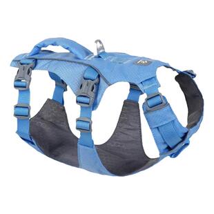 Pawaii怡爪狗狗胸背带中大小型犬遛狗链轻薄春夏宠物背心式防挣脱