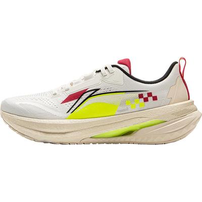 李宁吾适5.0欢聚日男子跑步鞋