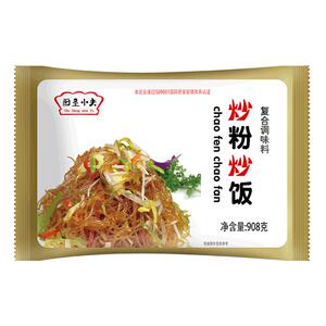 商用炒河粉袋装调味料