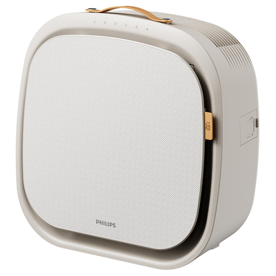 【新品上市】飞利浦猫毛空气净化器宠物除毛家用全自动神器AC3360