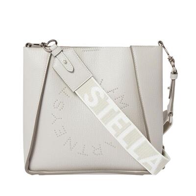 StellaMcCartney单肩斜挎包