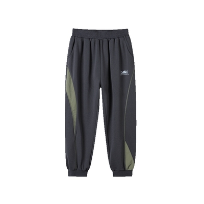 【山系风卫裤】男童秋冬运动裤