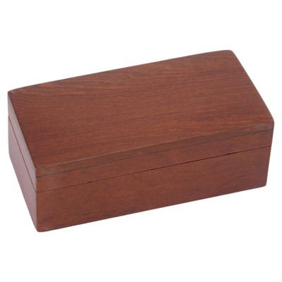 花梨木木盒子定做尺寸木箱首饰盒