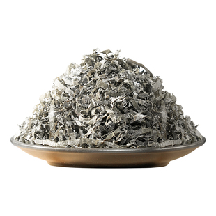 真鲜湾晒干昆布丝干海带丝凉拌专用菜非特级一级压缩干货独立包装