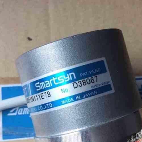 议价全新原装多摩川旋转变压器 TS2651N141E78 现货