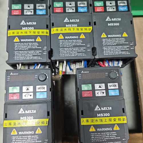 VFD2A8MS21ANSAA，台达MS300系列变频器，0，议价商品