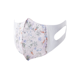 拍二！欧孕儿童3D立体口罩32*2盒