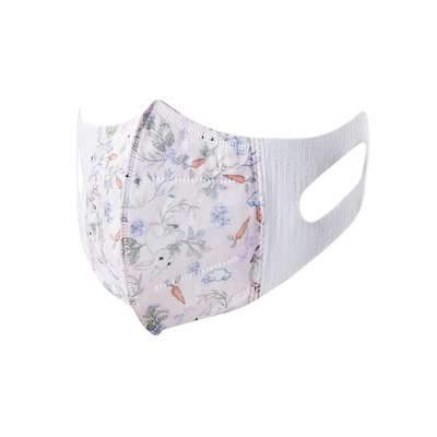 【热销N0.1】3d立体独立包装口罩