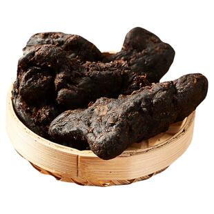 野生黄精九晒九蒸独立包装即食旅途零食解饥解乏正品黄精胜九华山