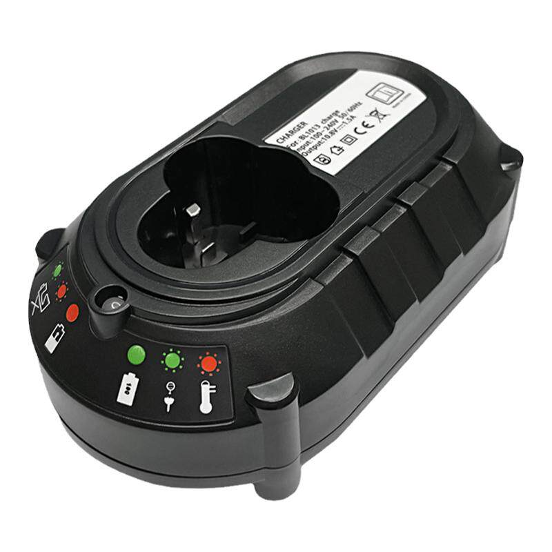 全新适用makita牧田 7.2V-12V电动工具BL1013锂电池充电器 DC10WA