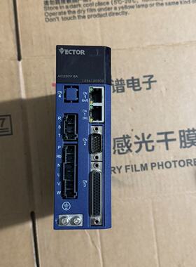 【议价-可维修】驱动器 VEC-VC210-00623-E 工控备件  /均有货