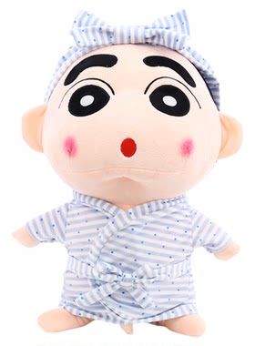 小新系列公仔礼品毛绒玩具