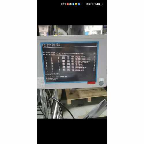 询价-研华工业级显示器  FPM-5151G-R3AE