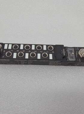 TURCK DeviceNet 8 x M8 Digital Output Module SDNB-0008D-0006