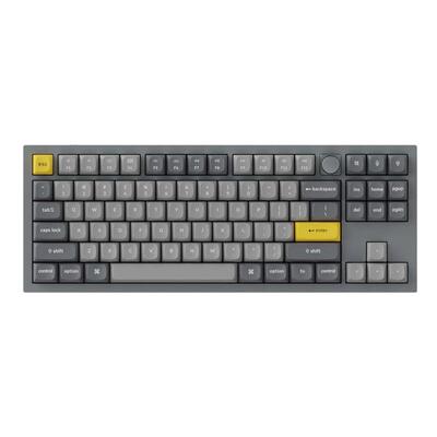 Keychron佳达隆Gpro轴键盘Gasket