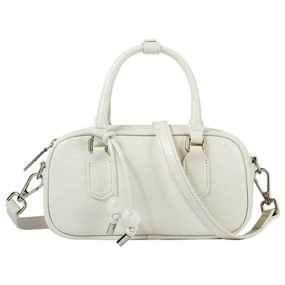 单肩斜挎手提女包啄木鸟时尚