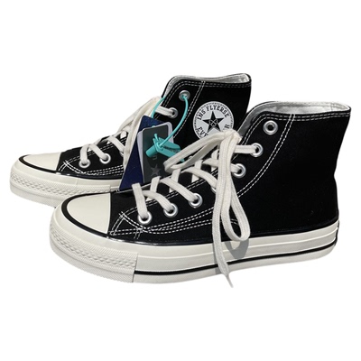 2024夏季新款小白鞋高帮男鞋