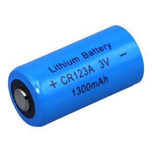 正品中性CR123A 3V锂电池胶片相机 u1u2u3柯尼卡康泰时t2tvs