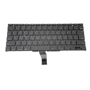 适用苹果MacBook笔记本 A1465 A1370 日文键盘 原装现货 大回车JP