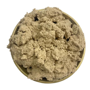 湖北唐符三年陈麦粒米粒灸专用散装长毛艾绒无科技与狠活包邮现货