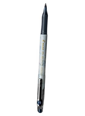 PILOT百乐P500拔帽金标限定0.5mm