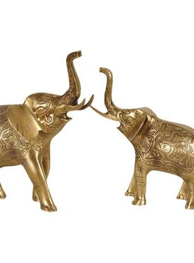 吉祥进口高档风水镇宅乔迁礼品