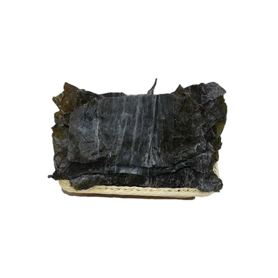 福建霞浦海带干货袋装整片特厚海带凉拌炖汤营养美食