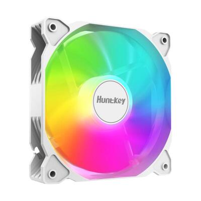 航嘉MVP120风影电脑机箱散热风扇