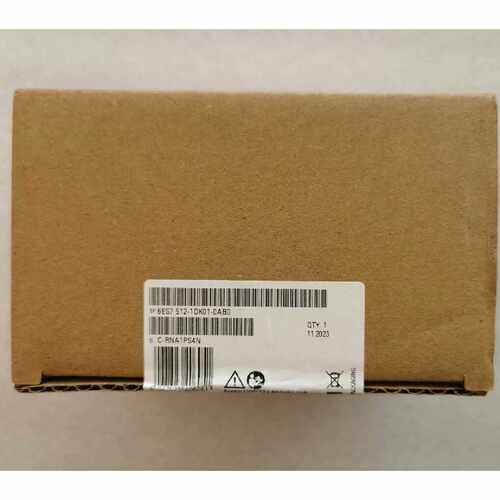 询价下单6ES7 512-1DK01-0AB0 可开发票