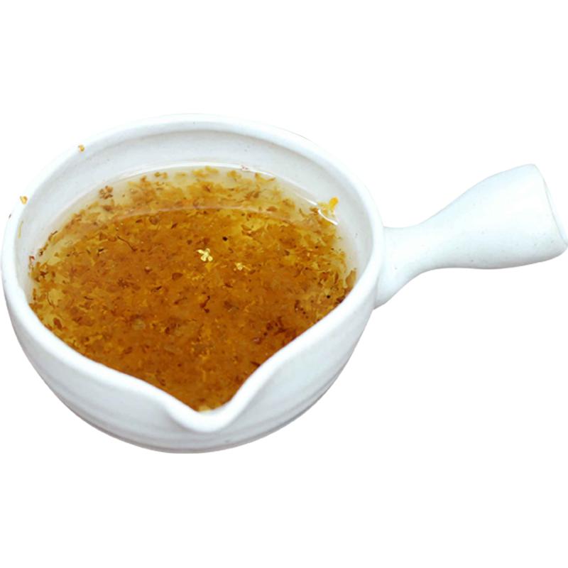 杭州蜂蜜桂花茶糖洋槐包邮果酱