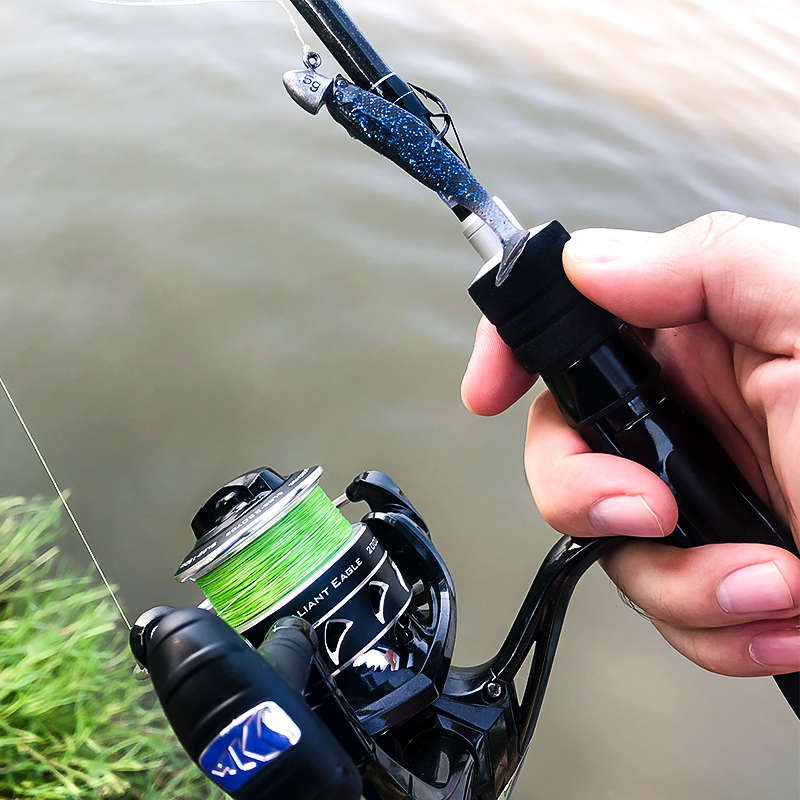 卡斯丁路亚饵套装拟饵淡水海水假饵硬饵亮片软饵鱼饵新手装备大全