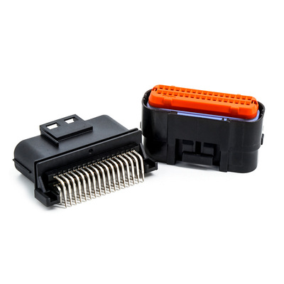 良仕电子JAE34孔针座现货供应