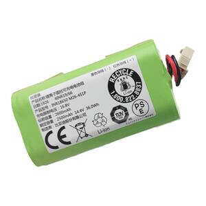 科沃斯CEN360系列原装锂电池