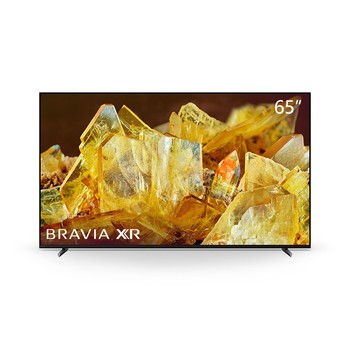 Sony/索尼 XR-65X90L 65吋4K超清HDR安卓智能高刷游戏电视机新品