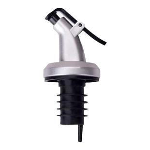 倒油嘴厨房油壶嘴硅胶酱油料酒油瓶调料瓶导流嘴通用瓶盖瓶塞盖子