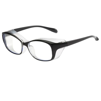 防雾护目镜男女防风沙防花粉