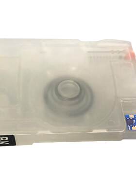 HP7740打印机955953连供墨盒