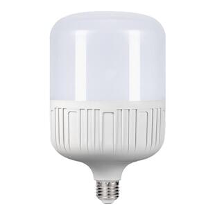 led灯泡节能灯超亮家用厂房大功率户外防水e27螺口螺旋照明球泡