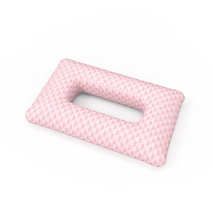 耳洞枕头护耳不压耳朵侧睡空心美容枕打耳洞防压耳朵洞洞耳洞救星