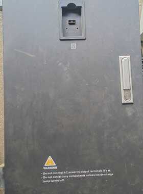 英捷思INOVIS变频器Y500-X2200G3，220KW