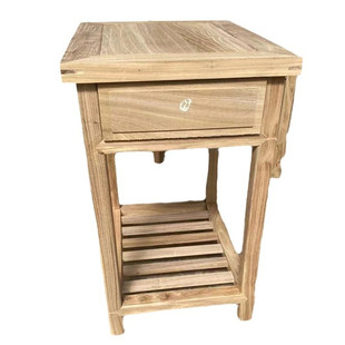 中式扶手椅子三件套白茬北榆木灵芝象头八仙皇宫椅仿古全实木白胚