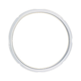 苏泊尔电高压锅正品配件密封圈胶圈新款老款密封皮圈电压力锅内圈